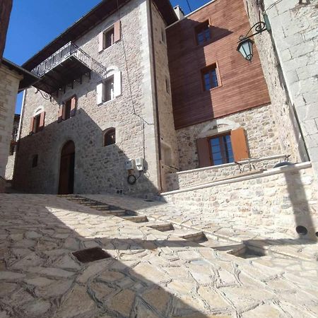 Μikri Arktos Boutique Hotel Dimitsana Esterno foto