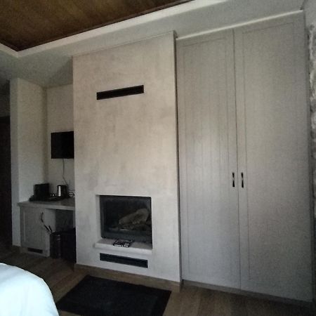Μikri Arktos Boutique Hotel Dimitsana Esterno foto