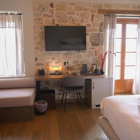 Μikri Arktos Boutique Hotel Dimitsana Esterno foto