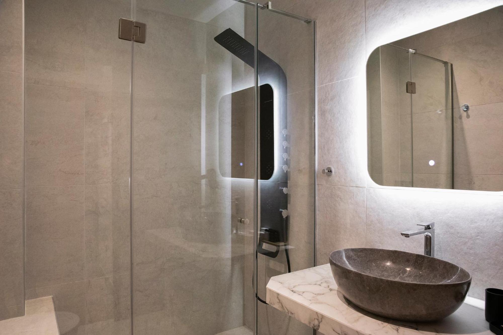 Μikri Arktos Boutique Hotel Dimitsana Esterno foto