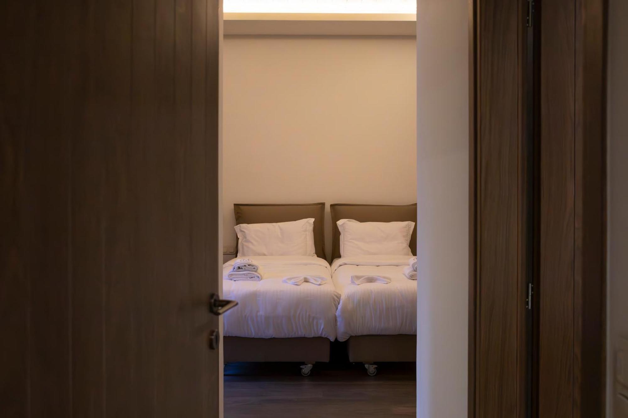 Μikri Arktos Boutique Hotel Dimitsana Esterno foto