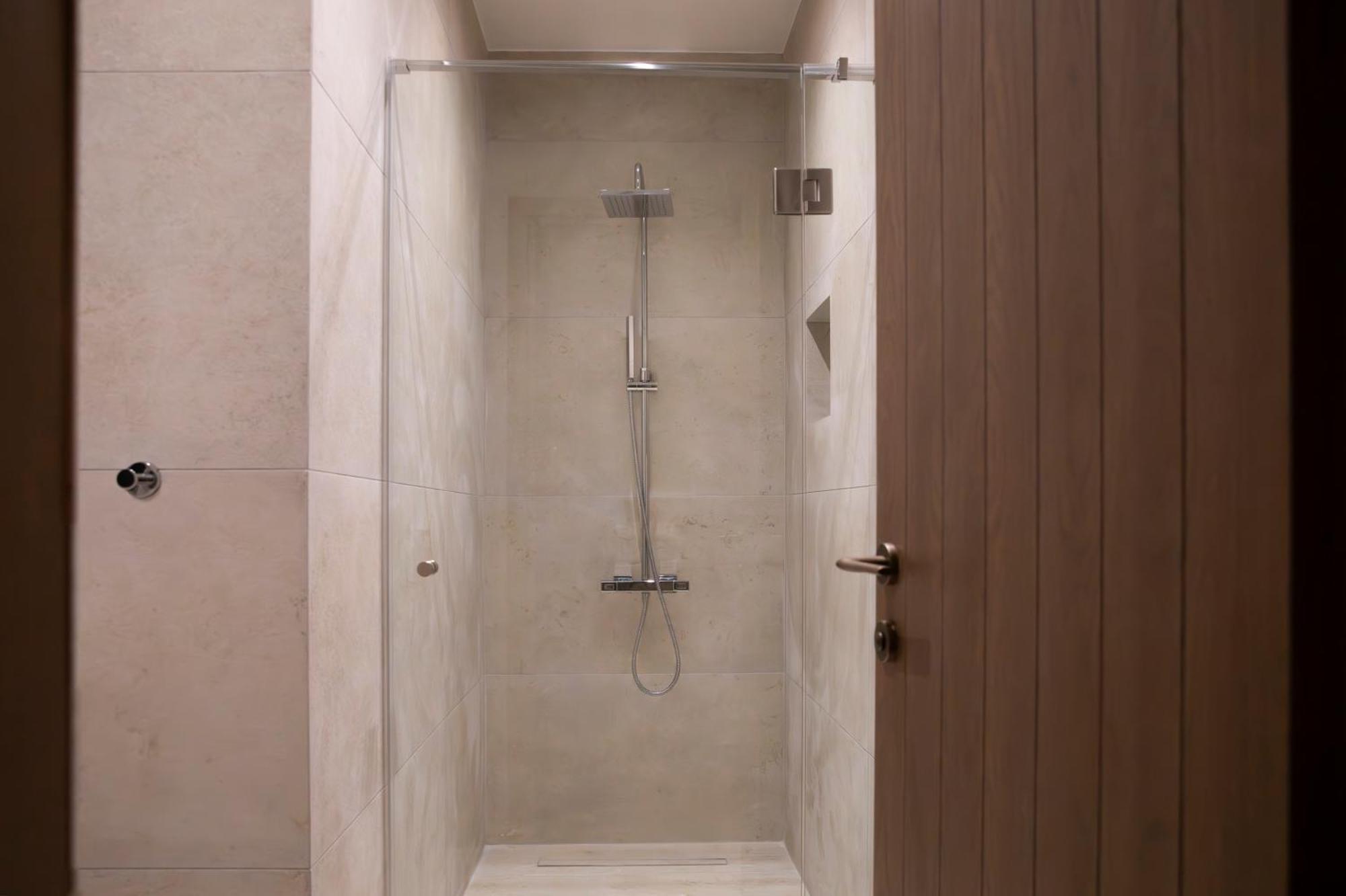 Μikri Arktos Boutique Hotel Dimitsana Esterno foto
