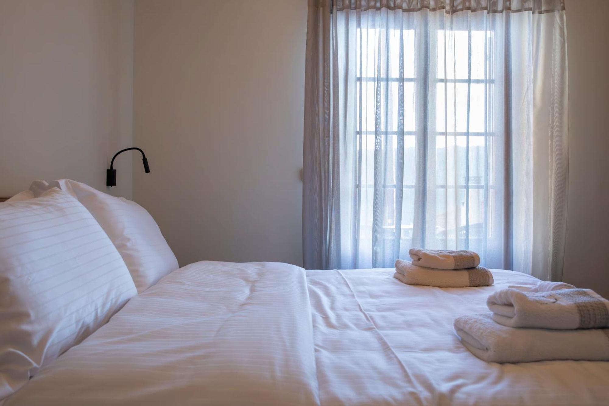 Μikri Arktos Boutique Hotel Dimitsana Esterno foto