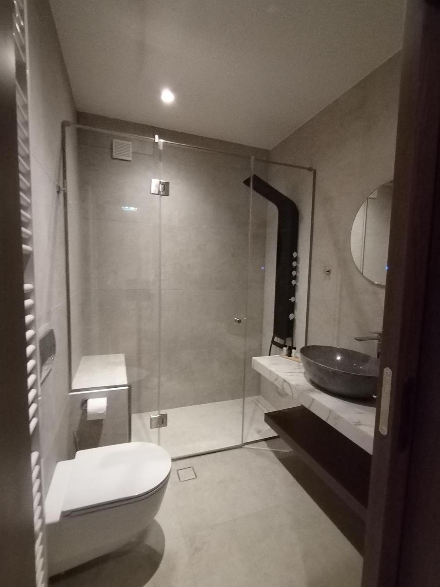 Μikri Arktos Boutique Hotel Dimitsana Esterno foto