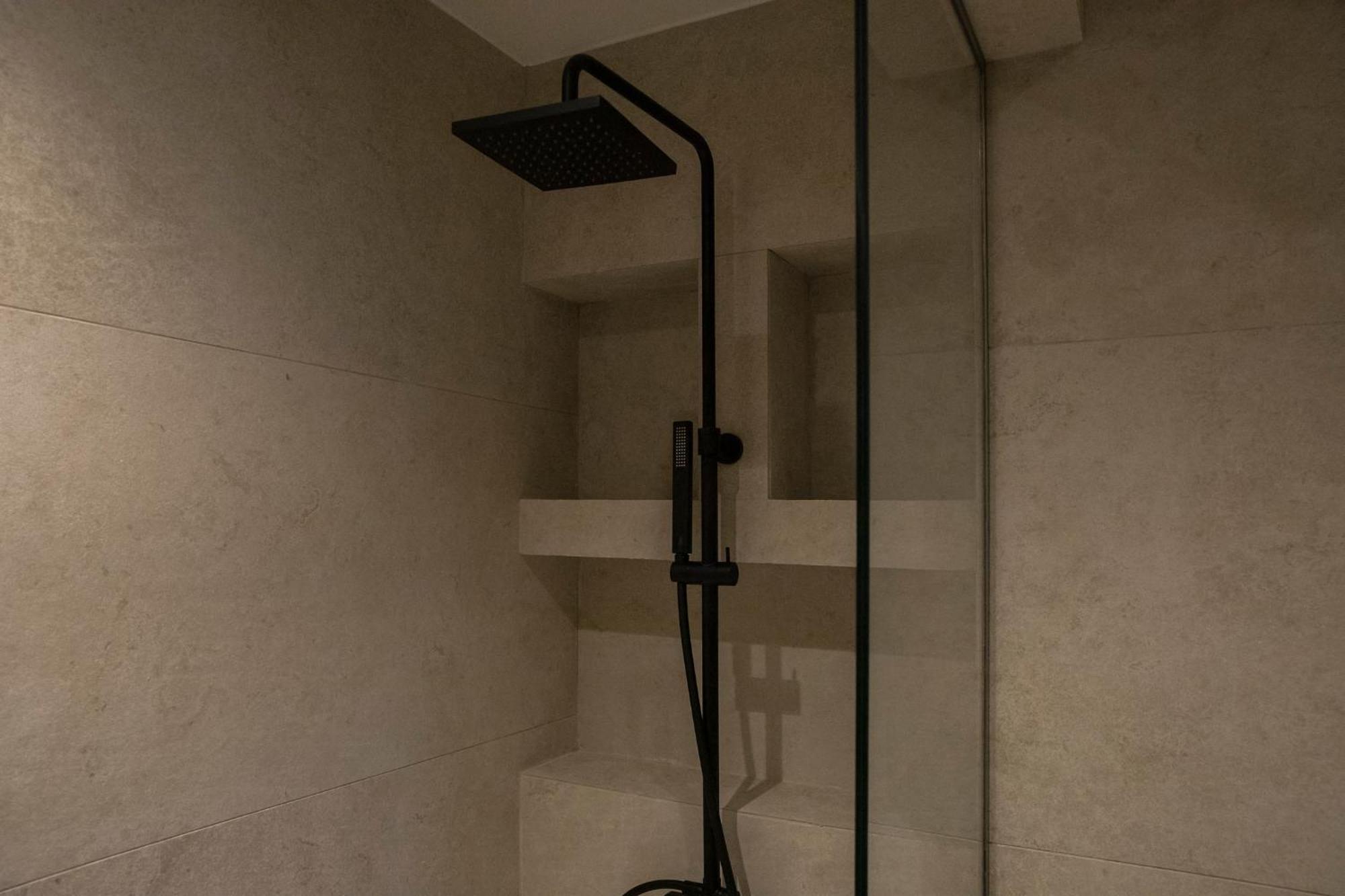 Μikri Arktos Boutique Hotel Dimitsana Esterno foto