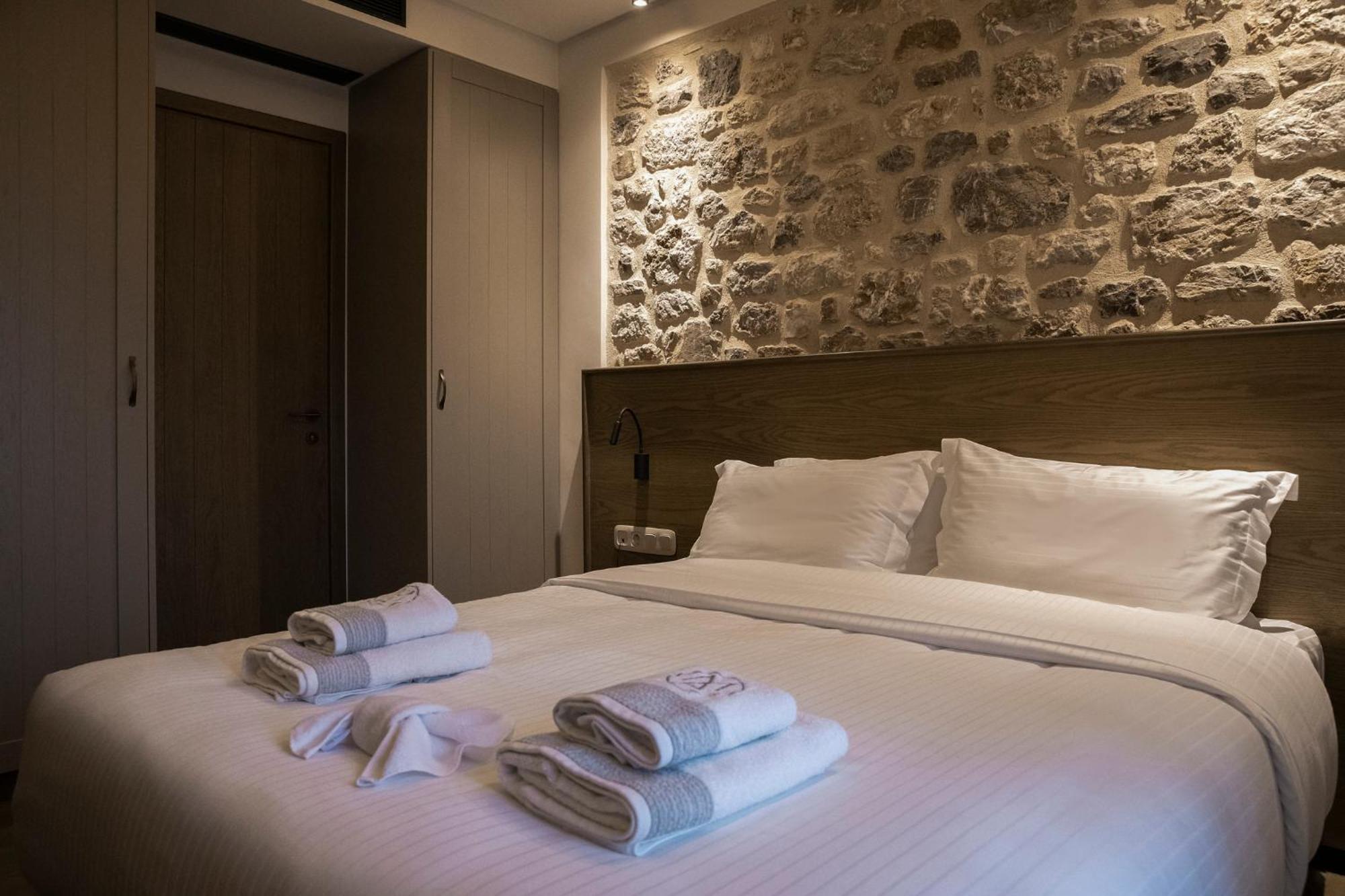 Μikri Arktos Boutique Hotel Dimitsana Esterno foto