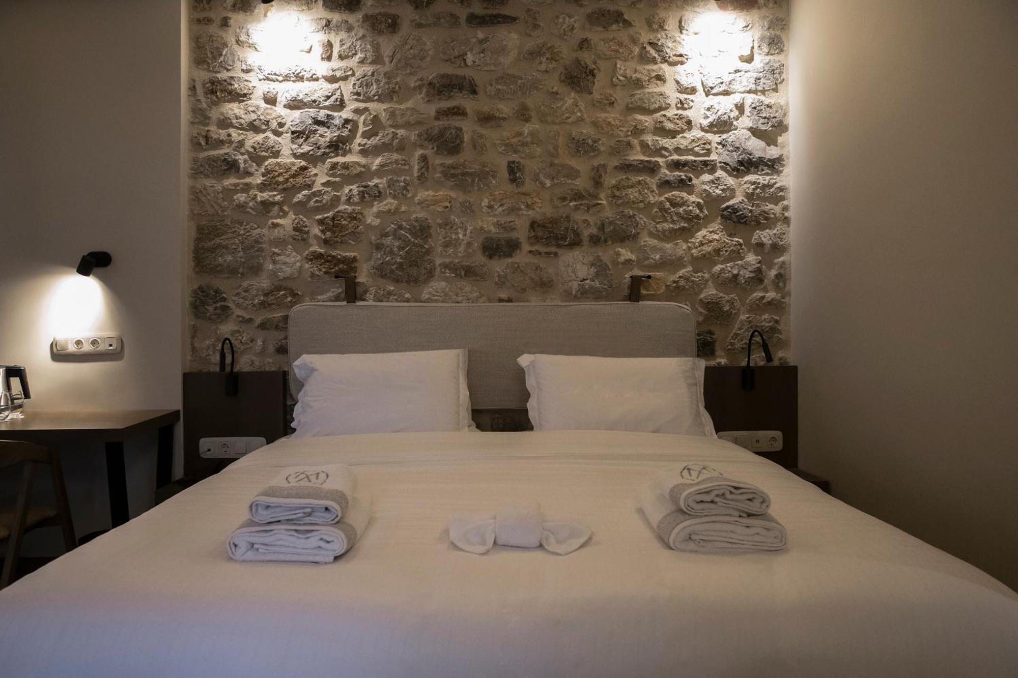 Μikri Arktos Boutique Hotel Dimitsana Esterno foto