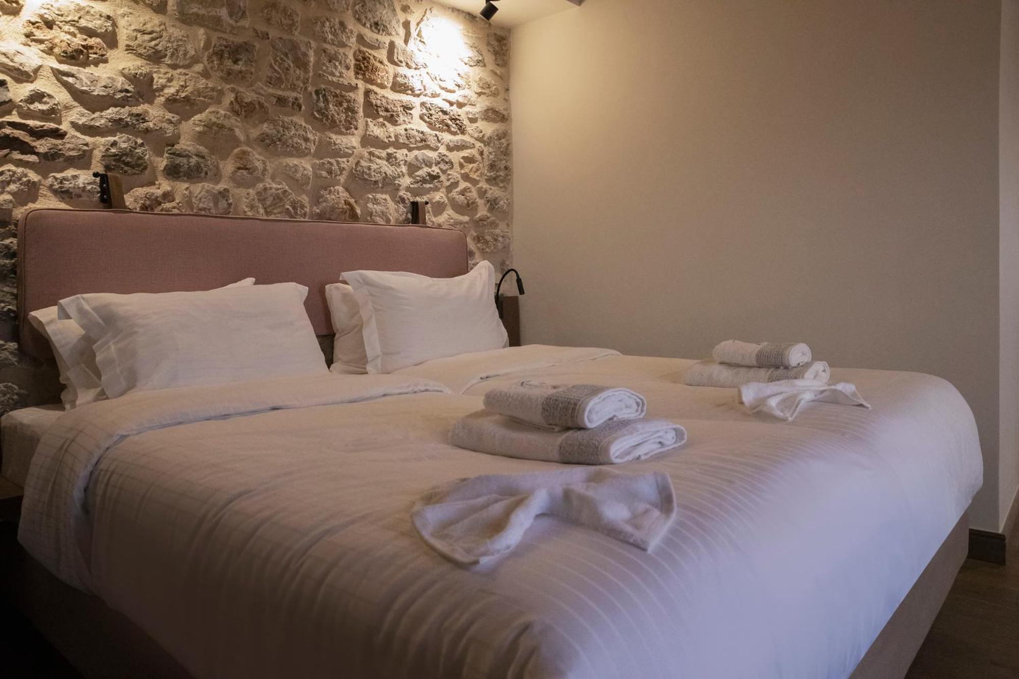 Μikri Arktos Boutique Hotel Dimitsana Esterno foto