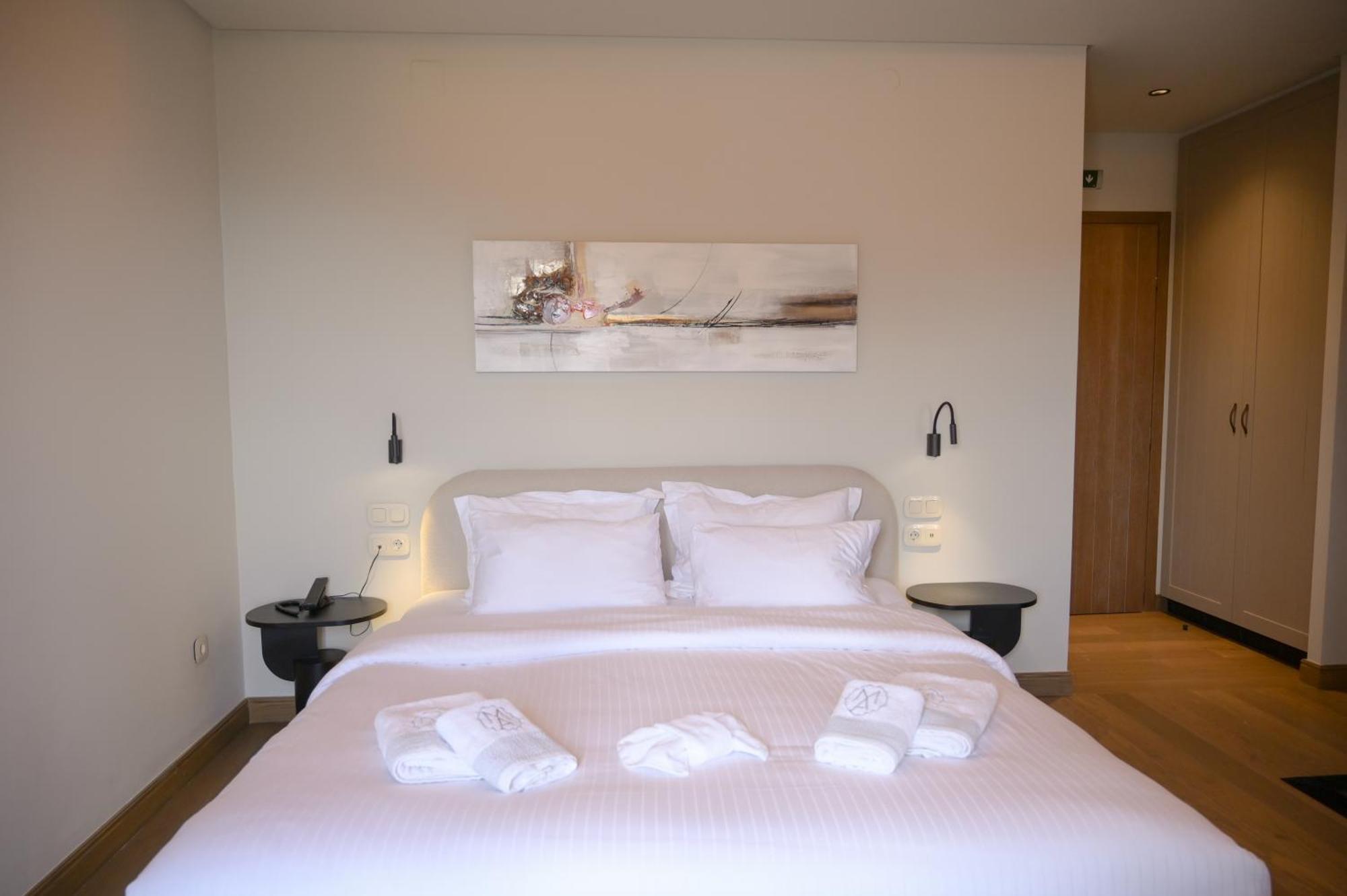 Μikri Arktos Boutique Hotel Dimitsana Esterno foto
